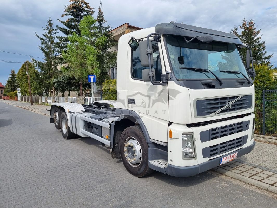 Volvo FM 2009