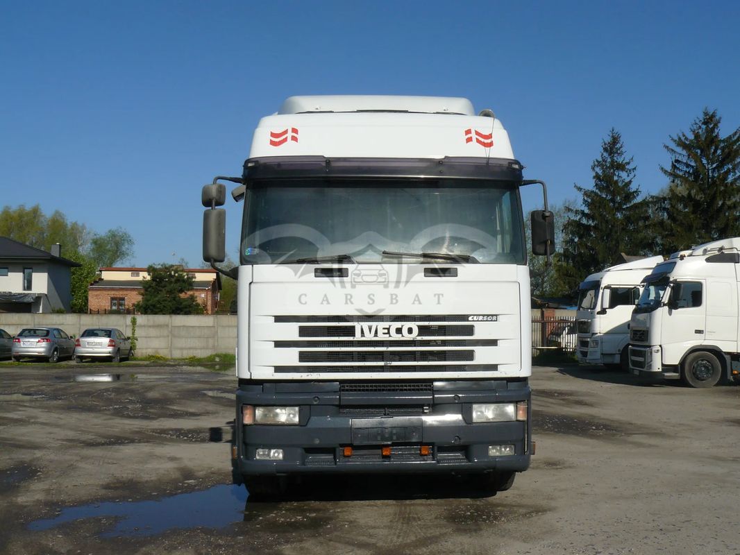 Iveco 430 2001