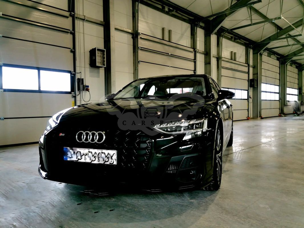 Audi S8 D5 TFSI mHEV Quattro Tiptr 2022