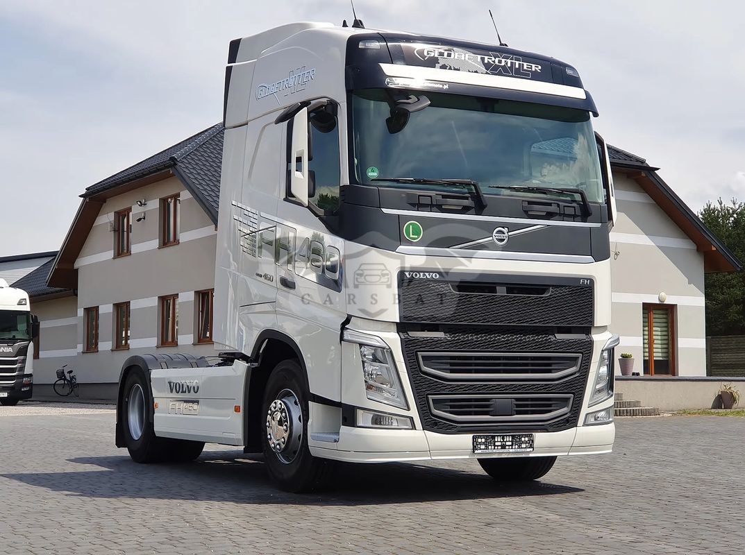 Volvo FH 2017