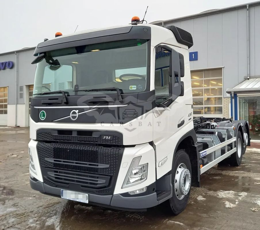 Volvo FM 2023