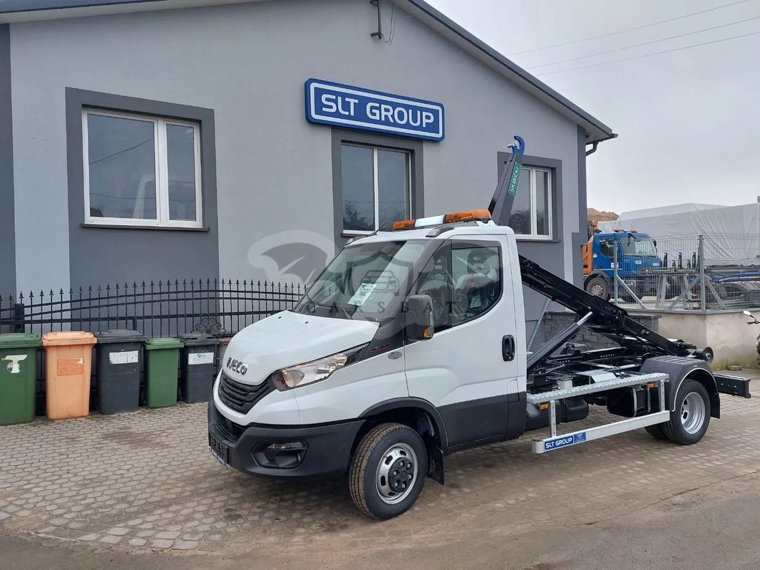 Iveco Daily 2023