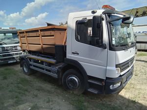 Mercedes-Benz Atego 2011