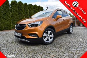 Opel Mokka 1.4 T Cosmo S&S EU6 2018