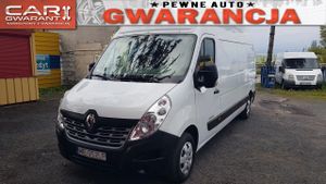 Renault Master 2015