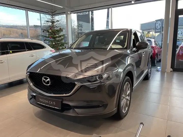 Mazda CX-5 2.0 Center-Line Plus 2WD 2023