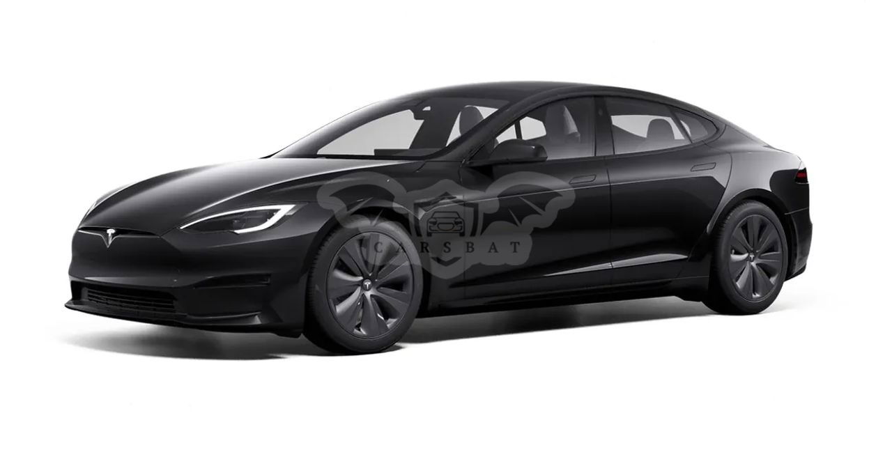 Tesla Model S Long Range 2023