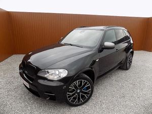 BMW X5 M50d Sport-Aut 2012