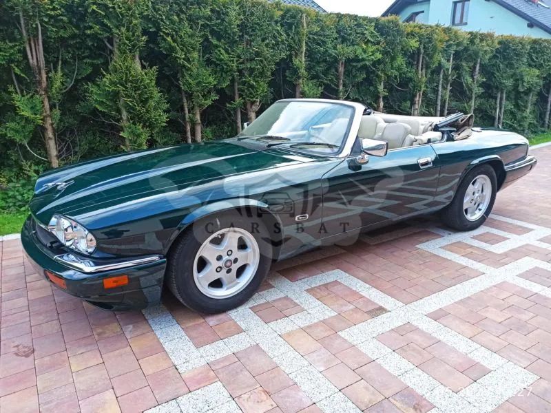 Jaguar XJS 4.0 1995