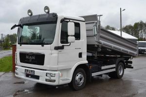 MAN M2000 2011
