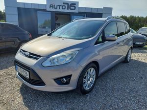 Ford C-Max II 1.6 TDCi Titanium 2011
