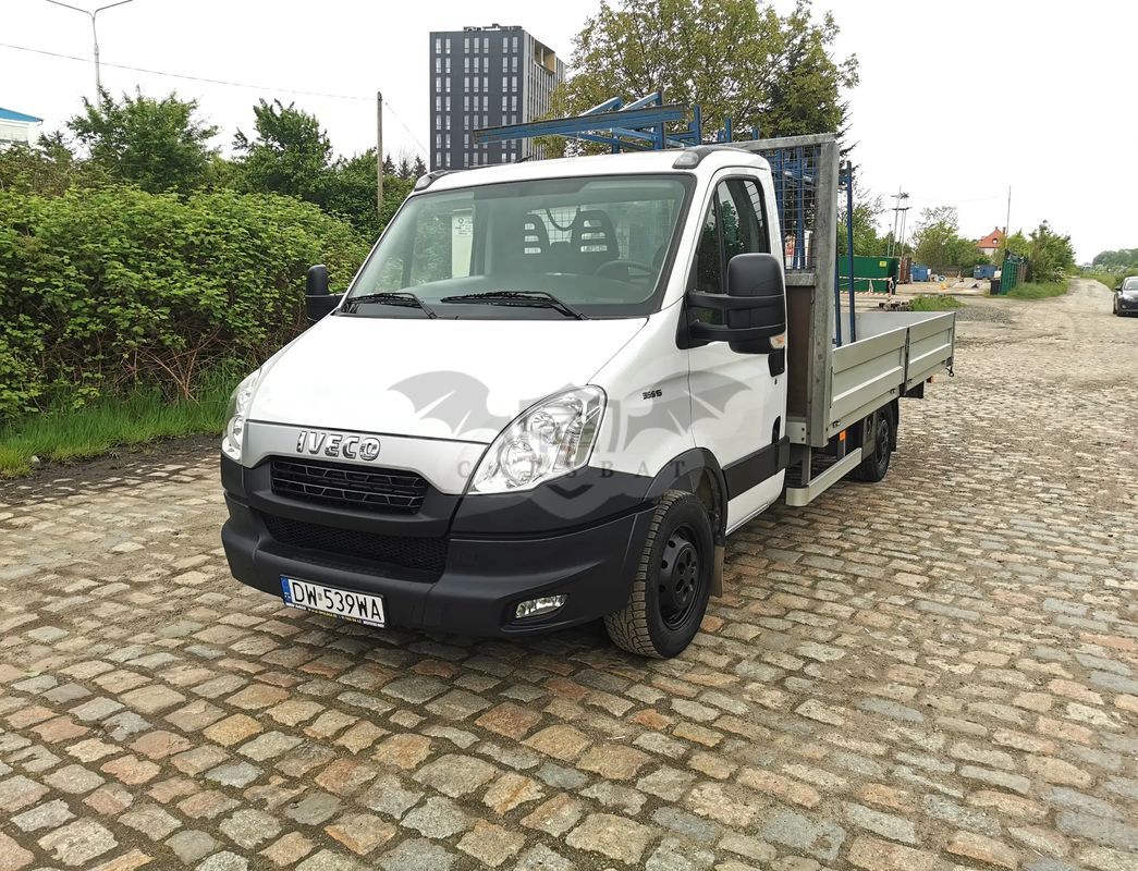 Iveco Daily 2013