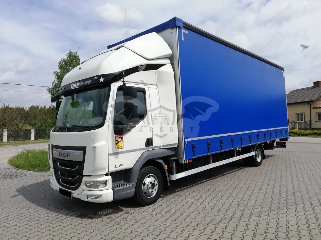 DAF LF 2018