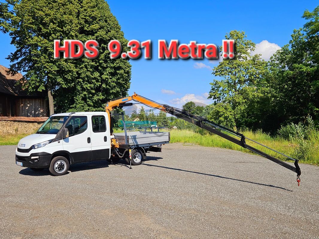Iveco Daily 2017