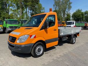 Mercedes-Benz Sprinter 2010