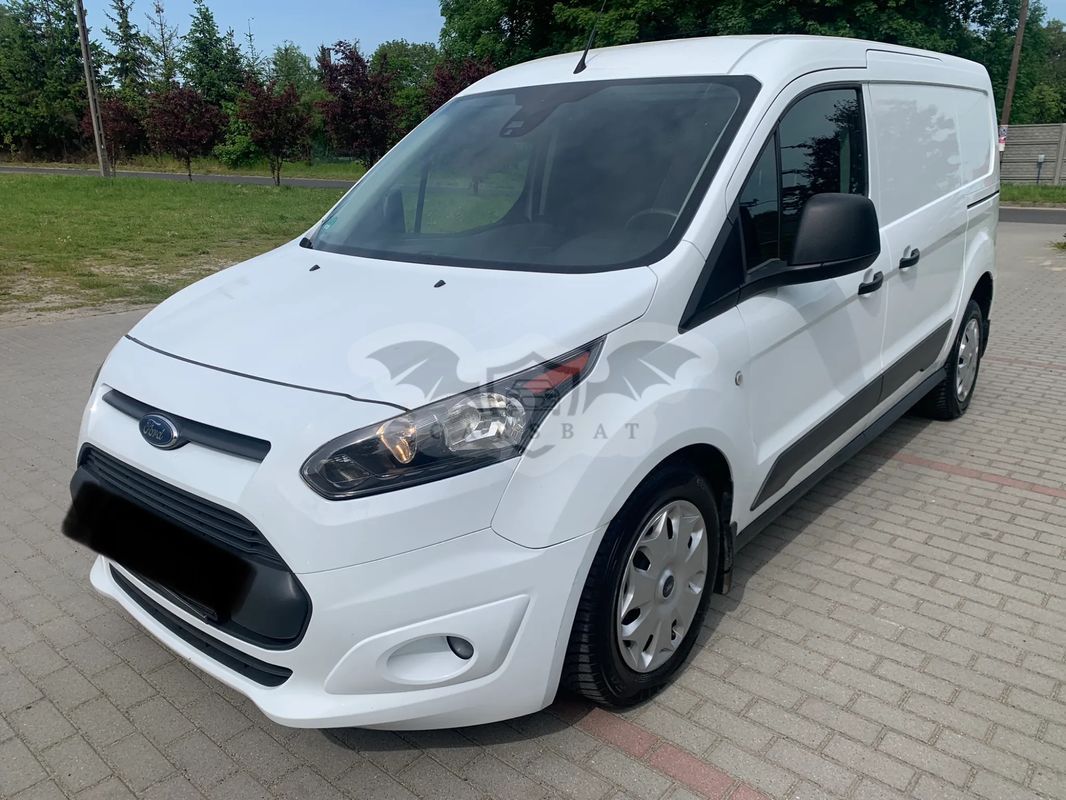 Ford Transit Connect II 240 L2 LKW Autm Trend 2017