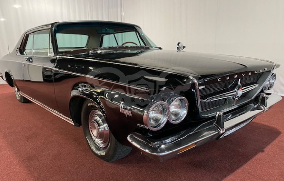 Chrysler 300 1963