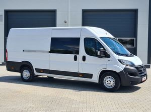 Fiat Ducato 2019
