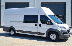 Fiat Ducato 2017