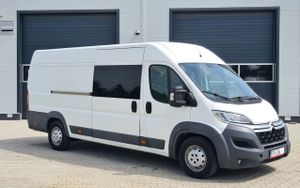 Citroën Jumper 2016