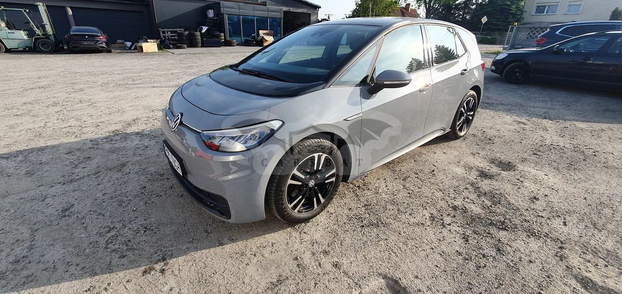Volkswagen ID.3 Pro 2021