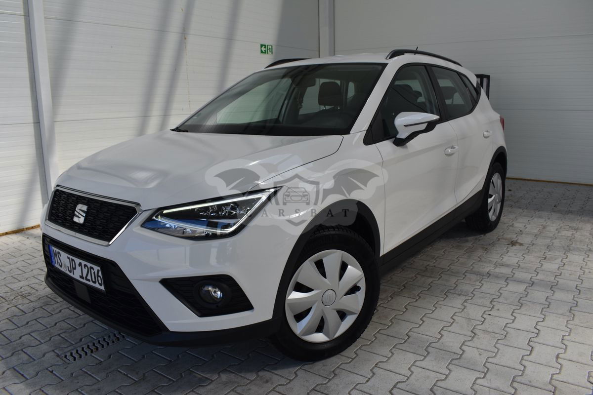 Seat Arona 1.0 TSI Style S&S 2017