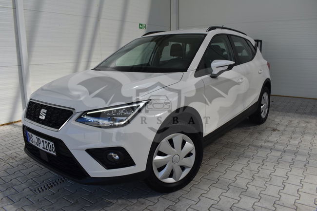 Seat Arona 1.0 TSI Style S&S 2017