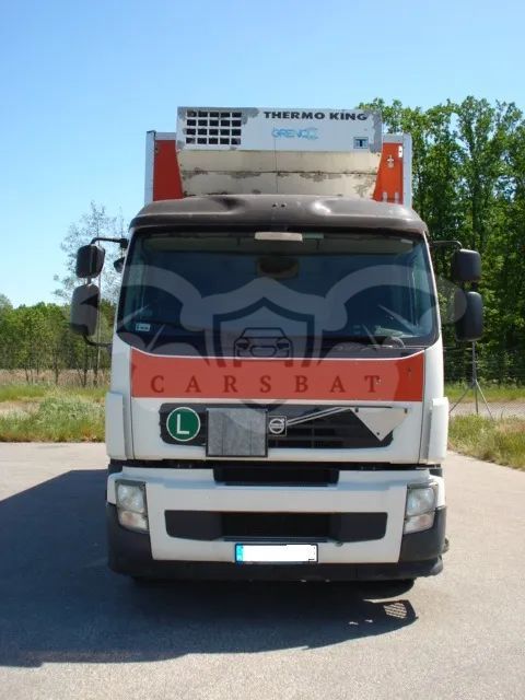 Volvo FE 2007