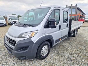 Fiat Ducato 2016