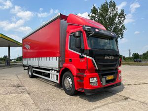 Iveco Stralis 2014