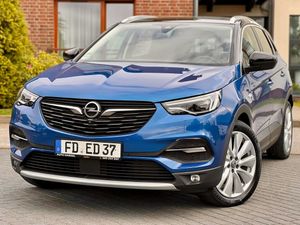 Opel Grandland 2020
