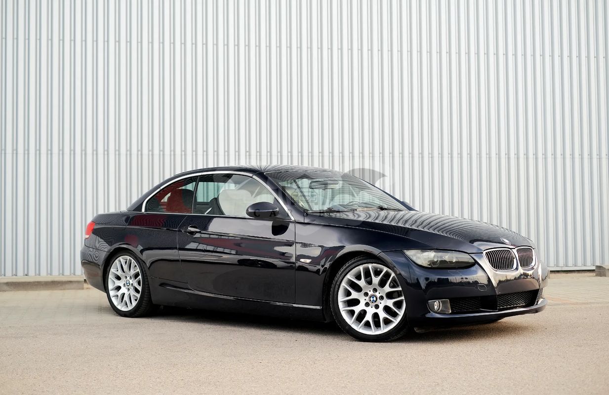 BMW 3 Series E90/E91/E92/E93 2007