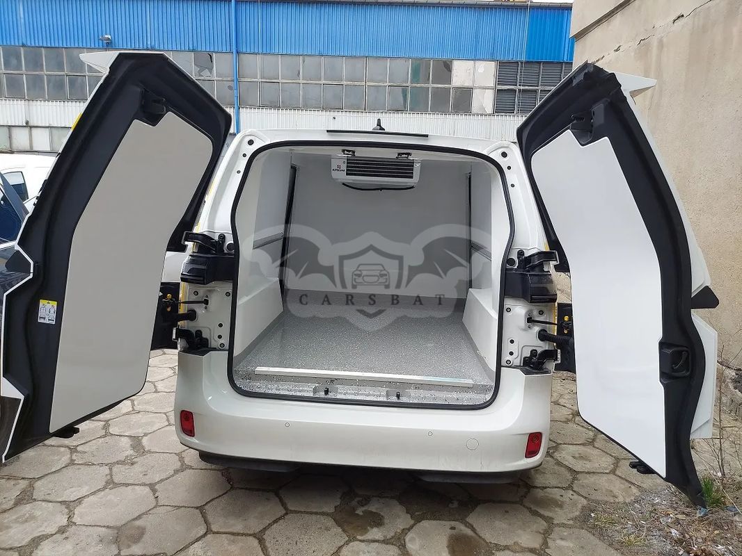 Volkswagen ID.Buzz 2023