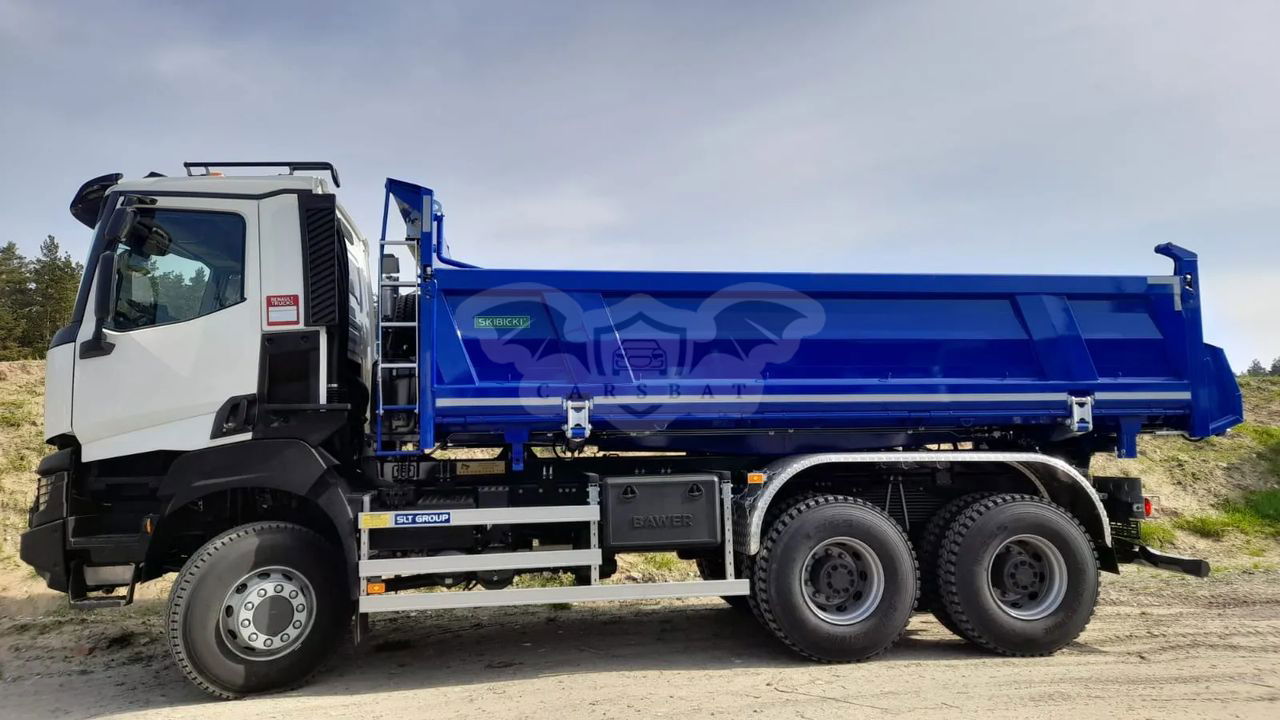 Renault K 2023