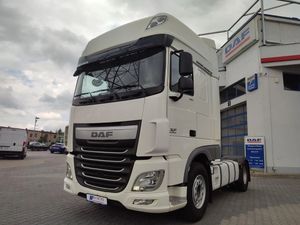 DAF XF 2017