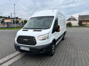 Ford Transit 2017