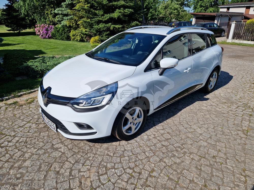 Renault Clio V ENERGY TCe 90 Start & Stop Dynamique 2018
