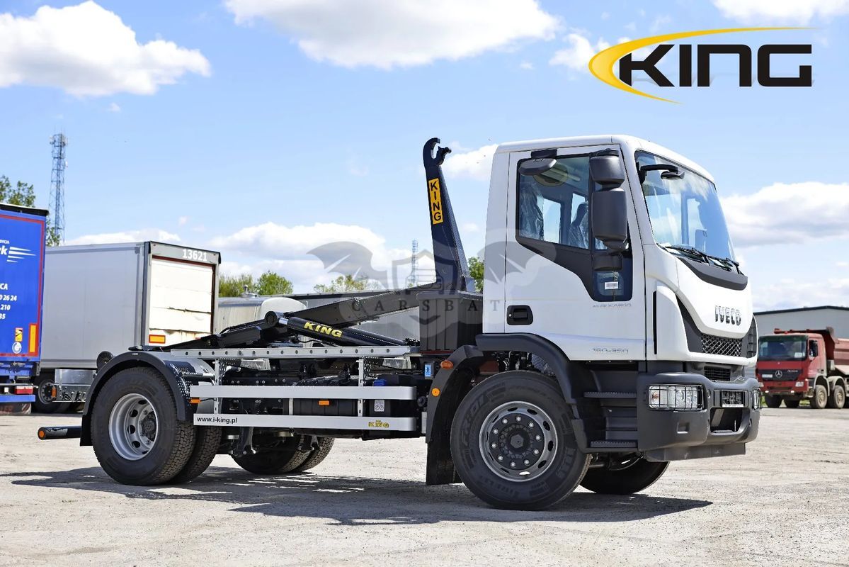 Iveco Eurocargo 2023