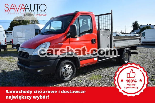 Iveco Daily 2014