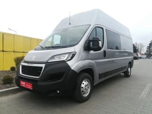Peugeot Boxer 2020