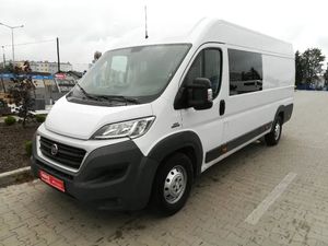 Fiat Ducato 2016