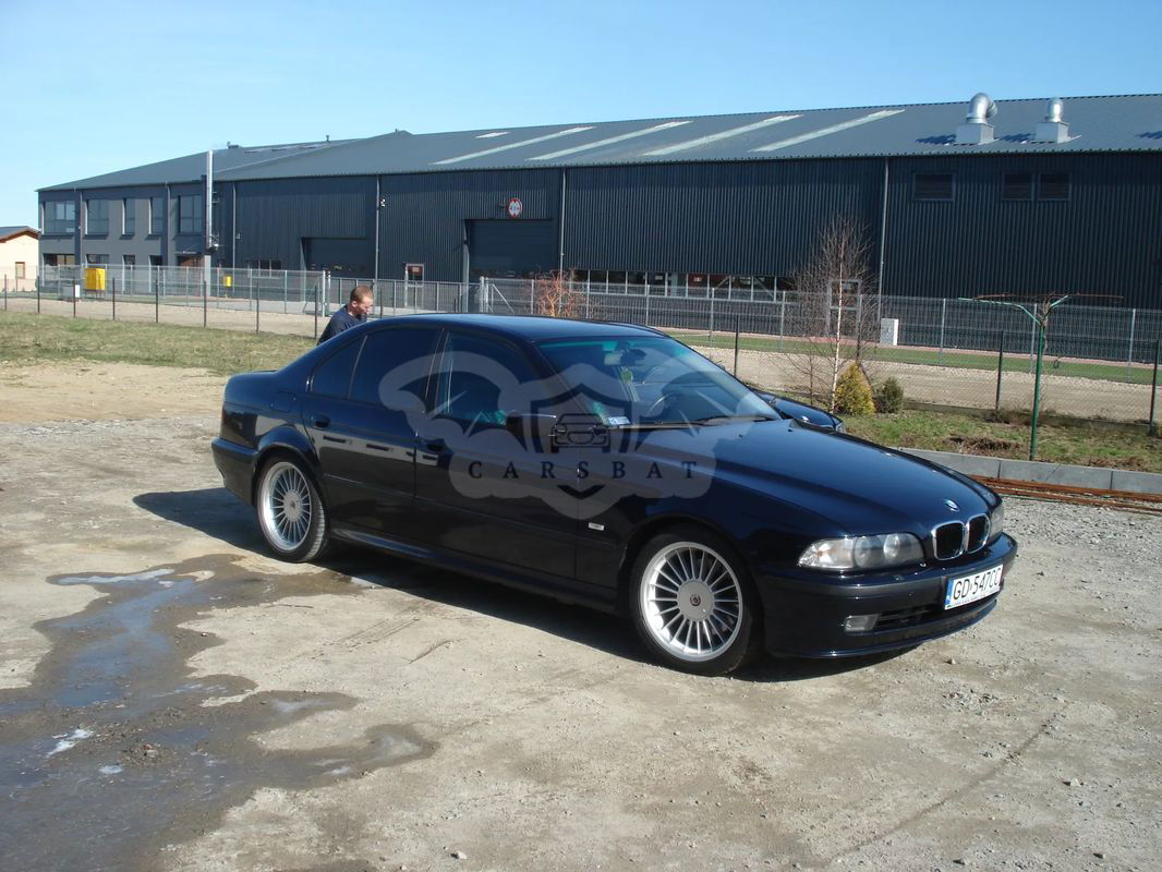 BMW Alpina B10 1998