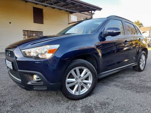 Mitsubishi ASX 1.8 DI-D 2WD Diamant Edition 2010