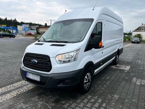 Ford Transit 2015
