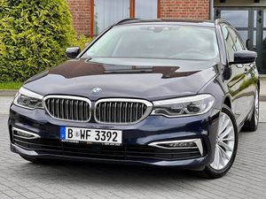 BMW 5 Series G30/G31 520d Touring Luxury Line 2019