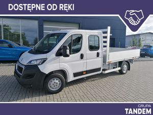 Peugeot Boxer 2023