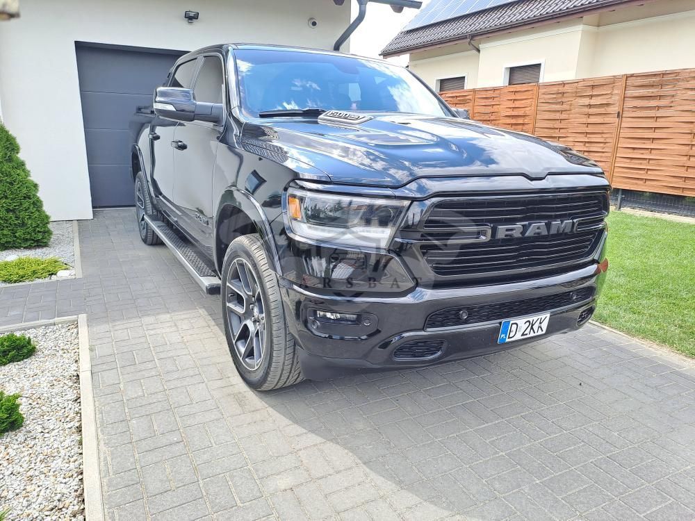 Dodge RAM 1500 5.7 4x4 2019