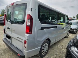 Opel Vivaro II 1.6 D (CDTI) L2H1 2015