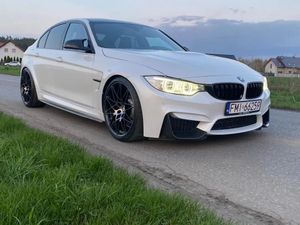 BMW M3 CS DKG 2016