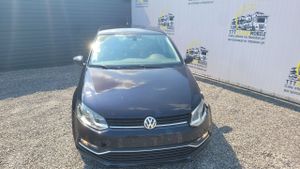 Volkswagen Polo V 2016